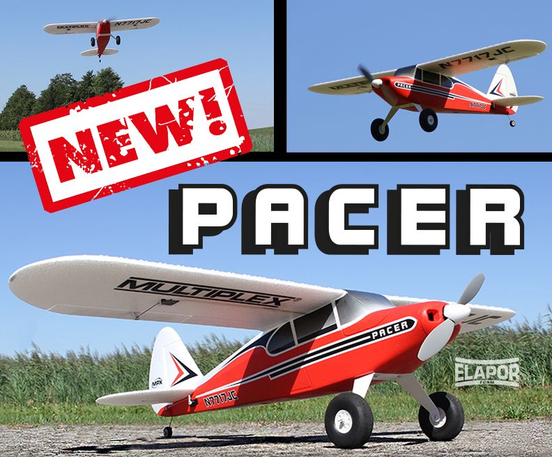 Multiplex rc airplanes outlet